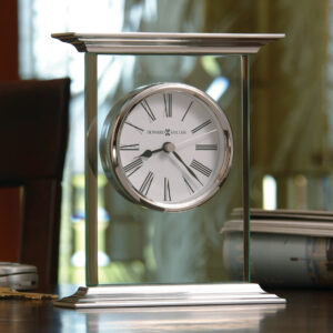 Tabletop Clock