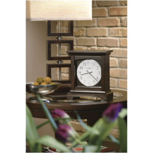 Mantel Clock