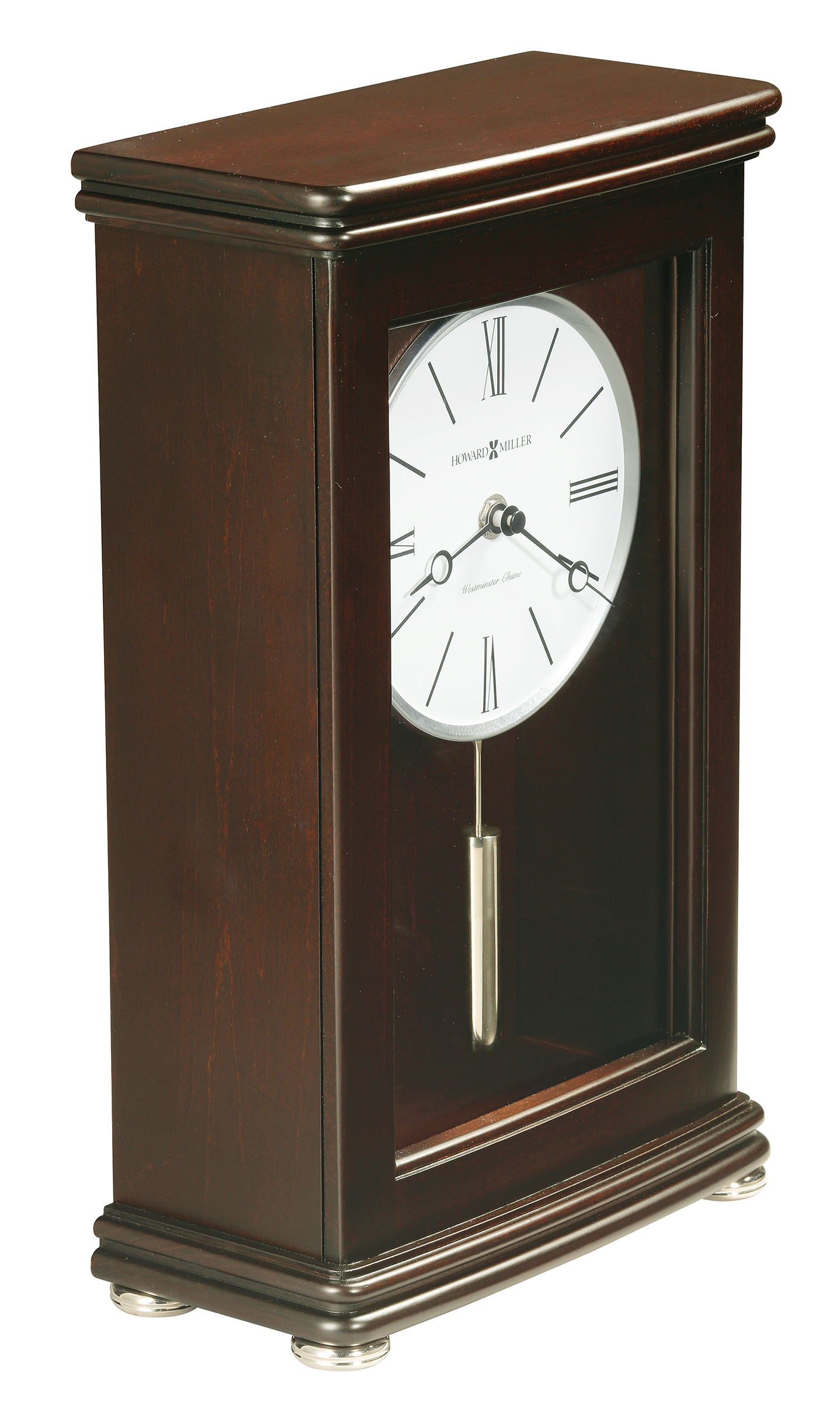 635233 Lenox Mantel Clock - Image 3