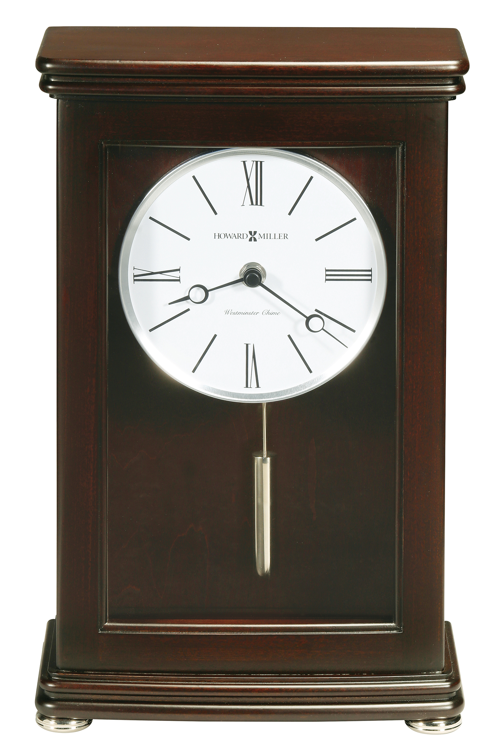 635233 Lenox Mantel Clock - Image 2