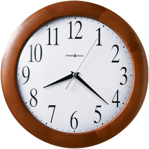 625214 Corporate Wall Clock