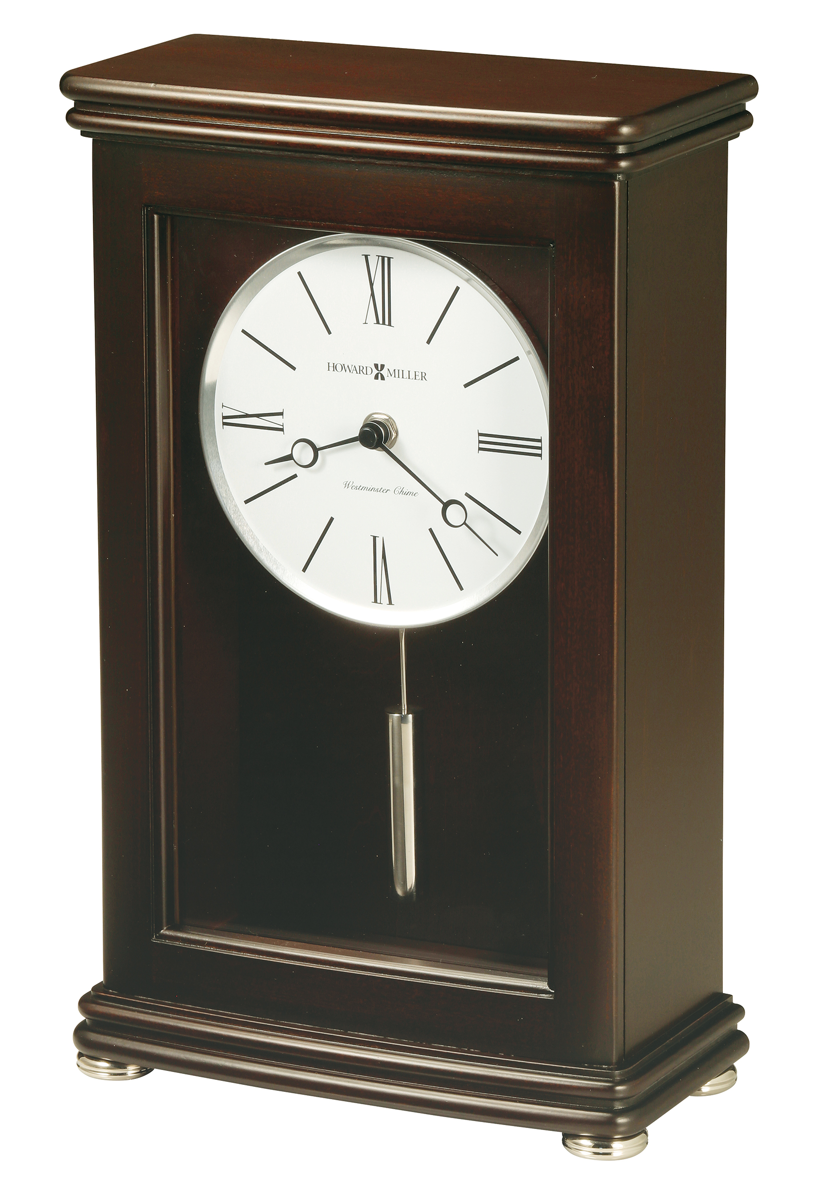 635233 Lenox Mantel Clock