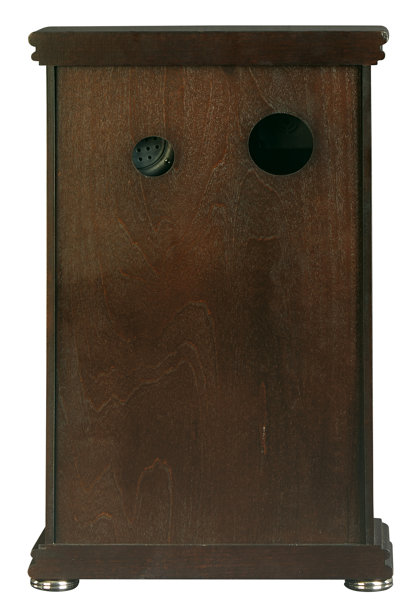 635233 Lenox Mantel Clock - Image 5